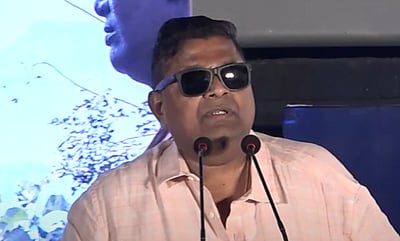 நான் நிர்வாணமாக நிற்கவும் தயார்... கொட்டுக்காளியைப் பாராட்டிய மிஷ்கின்!